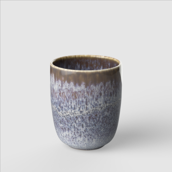  - Villeroy&Boch Lave Kubek do kawy Beżowy, 350 ml, ceramika 1042819660 - 1042819660 - Łazienki Szydłowski