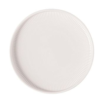  - Villeroy&Boch Afina Talerzyk do pieczywa Biały, Ø17,1 cm, 1042932660 - 1042932660 - Łazienki Szydłowski