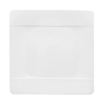  - Villeroy&Boch Modern Grace Talerz płaski Biały, 27,4 cm,  1045102610 - 1045102610 - Łazienki Szydłowski