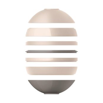  - Villeroy&Boch La Boule Zestaw obiadowy 7-częściowy Beżowy 1016659097 - 1016659097 - Łazienki Szydłowski