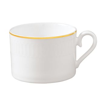  - Villeroy&Boch Chateau Septfontaines Filiżanka do herbaty Biały, 150 ml,  1046611270 - 1046611270 - Łazienki Szydłowski