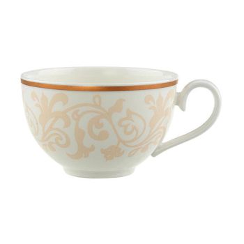  - Villeroy&Boch Ivoire Filiżanka do cappuccino Beżowy, 310 ml, 1043901240 - 1043901240 - Łazienki Szydłowski