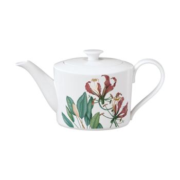- Villeroy&Boch Avarua Dzbanek do herbaty Wielokolorowy, 1,2 l, 1046550460 - 1046550460 - Łazienki Szydłowski