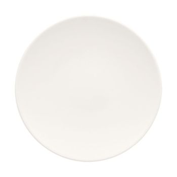  - Villeroy&Boch MetroChic Podtalerz Biały, Ø33 cm,  1046542620 - 1046542620 - Łazienki Szydłowski