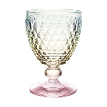  - Villeroy&Boch Boston  Kieliszek do wina białego 0,125 l 1173330030 - 1173330030 - Łazienki Szydłowski