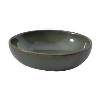  - Villeroy&Boch Lave Miseczka do dipów Zielony, 60 ml, ceramika 1042953820 - 1042953820 - Łazienki Szydłowski