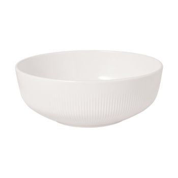  - Villeroy&Boch Afina Miseczka do musli Biały, 550 ml  1042931900 - 1042931900 - Łazienki Szydłowski