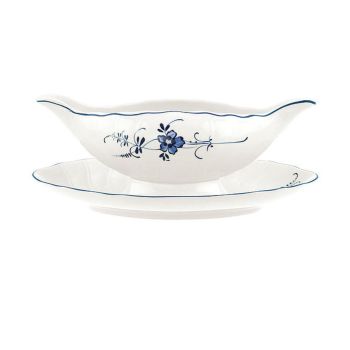  - Villeroy&Boch Vieux Luxembourg Sosjerka Biały, 1023413400 - 1023413400 - Łazienki Szydłowski