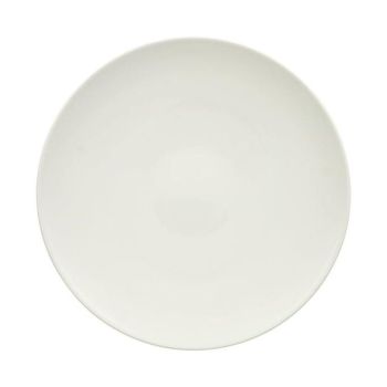 - Villeroy&Boch Royal biały talerz 25 cm 1044122641 - 1044122641 - Łazienki Szydłowski