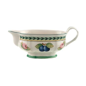- Villeroy&Boch French Garden Sosjerka Wielokolorowy 1022813407 - 1022813407 - Łazienki Szydłowski