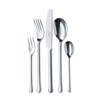  - Villeroy&Boch Zestaw sztućców 30-częściowy Udine stal nierdzewna 1263479050 - 1263479050 - Łazienki Szydłowski