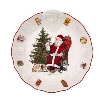  - Villeroy&Boch Toy's Fantasy Miska Wielokolorowy, 450 ml, 1483323614 - 1483323614 - Łazienki Szydłowski