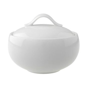  - Villeroy&Boch New Cottage Cukiernica Biały, 450 ml, 1034600960 - 1034600960 - Łazienki Szydłowski
