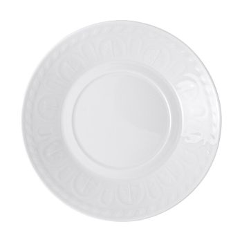 - Villeroy&Boch Cellini Spodek do filiżanki do białej kawy Ø17,5 cm Biały 1046001250 - 1046001250 - Łazienki Szydłowski