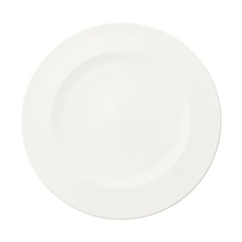  - Villeroy&Boch For Me Podtalerz Biały, Ø31,9 cm, 1041532680 - 1041532680 - Łazienki Szydłowski