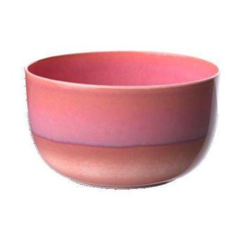 - Villeroy&Boch Perlemor Miska serwująca 3,0 l Coral 1951733170 - 1951733170 - Łazienki Szydłowski
