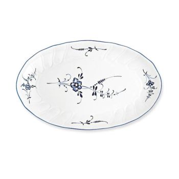 - Villeroy&Boch Vieux Luxembourg talerz obiadowy 24 cm 1023413570 - 1023413570 - Łazienki Szydłowski