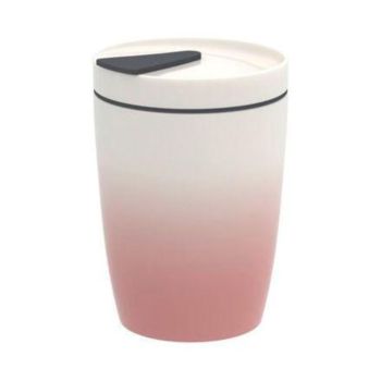 - Villeroy&Boch kubek 0,29 l. proszek kawa na wynos 1048689351 - 1048689351 - Łazienki Szydłowski