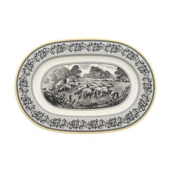 - Villeroy&Boch Audun Półmisek do serwowania 1010672960 - 1010672960 - Łazienki Szydłowski