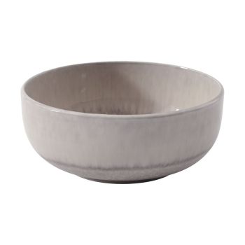 - Villeroy&Boch Perlemor Miseczka do musli 490 ml, beżowy 1951721901 - 1951721901 - Łazienki Szydłowski