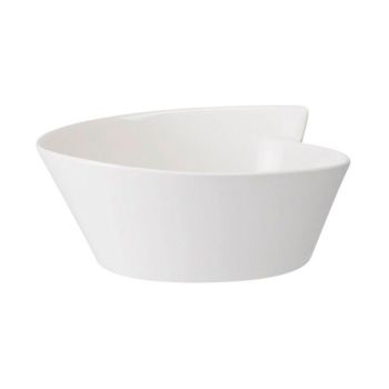  - Villeroy&Boch NewWave Waza do zupy biała 1025253160 - 1025253160 - Łazienki Szydłowski
