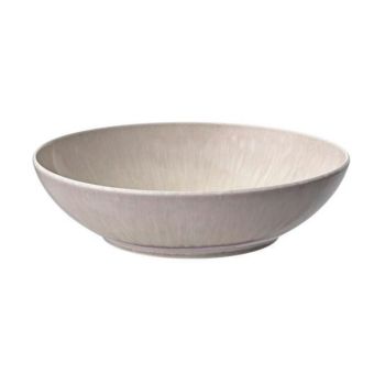  - Villeroy&Boch Perlemor Miska do sałaty/ serwowania  1,2 l beżowy 1951723760 - 1951723760 - Łazienki Szydłowski