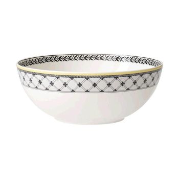 - Villeroy&Boch Audun Miska do sałaty/ serwowania Wielokolorowy, 1,1 l, 1010673175 - 1010673175 - Łazienki Szydłowski