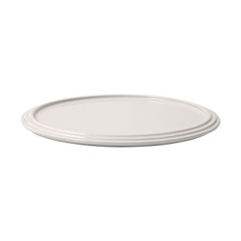  - Villeroy&Boch La Boule Talerz do serwowania biały 1016656004 - 1016656004 - Łazienki Szydłowski