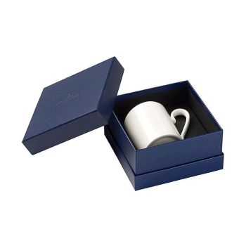  - Villeroy&Boch Kubek z uchwytem 0,24 l Modern Grace 1045109100 - 1045109100 - Łazienki Szydłowski