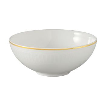  - Villeroy&Boch Château Septfontaines Miska deserowa 11 cm biała  1046613911 - 1046613911 - Łazienki Szydłowski