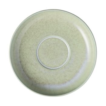 - Villeroy&Boch Perlemor Spodek do filiżanki do kawy Ø16,1 cm Zielony 1951741310 - 1951741310 - Łazienki Szydłowski