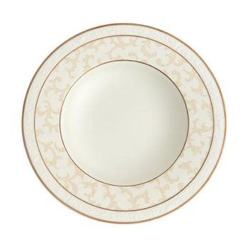  - Villeroy&Boch Ivoire  talerz do zupy 24 cm  1043902700 - 1043902700 - Łazienki Szydłowski