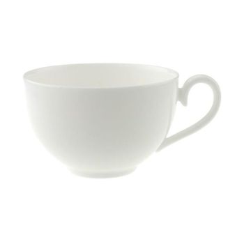  - Villeroy&Boch Royal Filiżanka do cappuccino  310 ml, biała 1044121210 - 1044121210 - Łazienki Szydłowski