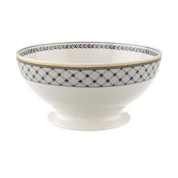 - Villeroy&Boch Audun Miska do sałaty/ serwowania Wielokolorowy, 1000 ml, 1010673190 - 1010673190 - Łazienki Szydłowski