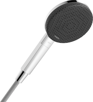  - HANSGROHE Raindance Alive Select S słuchawka prysznicowa 125 3jet chrom 24500000 - 24500000 - Łazienki Szydłowski