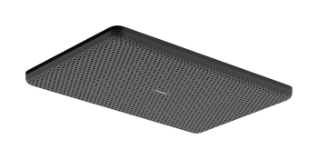  - HANSGROHE Raindance Alive Q Głowica prysznicowa 210/340 1jet EcoSmart czarny mat 24531670 - 24531670 - Łazienki Szydłowski