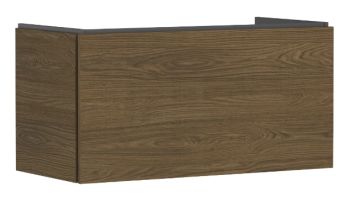 - HANSGROHE Xilesa E Szafka pod umywalkę wiszącą z 1 szufladą 78 x 47 cm kaszmirowy dąb 54259550 - 54259550 - Łazienki Szydłowski