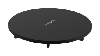  - HANSGROHE RainDrain Staro Element zewnętrzny syfonu do brodzika prysznicowego czarny mat 60058670 - 60058670 - Łazienki Szydłowski