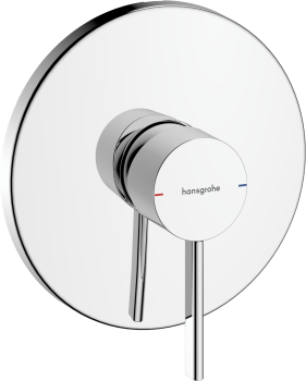  - HANSGROHE Zesis S bateria prysznicowa, podtynkowa do iBox universal chrom 74616000 - 74616000 - Łazienki Szydłowski