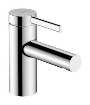  - HANSGROHE Zesis S Bateria bez mieszacza 70 do wody zimnej lub wstępnie zmieszanej bez kompletu odpływowego chrom 74713000 - 74713000 - Łazienki Szydłowski