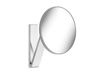 KEUCO ILOOK_MOVE lusterko kosmetyczne z przegubowym ramieniem chrom 17612010000 