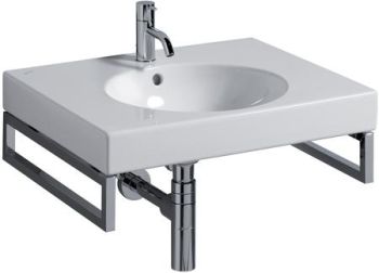 GEBERIT Preciosa 2 Reling 48,5 cm chrom 500750000