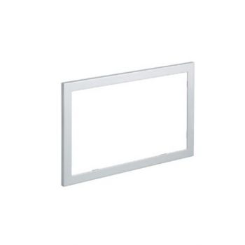 GEBERIT Sigma 60 ramka chrom szczotkowany 115641GH1