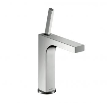 HANSGROHE Axor Citterio Bateria umywalkowa chrom 39031000