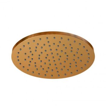 Steinberg Seria 100 Deszczownica 20 cm kolor Rose Gold 1001687RG