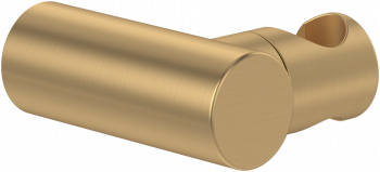 Villeroy&Boch Universal Showers uchwyt na słuchawkę prysznicową, brushed gold TVC00045800076