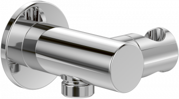 Villeroy&Boch Universal Showers uchwyt na słuchawkę prysznicową, chrom TVC00046200061