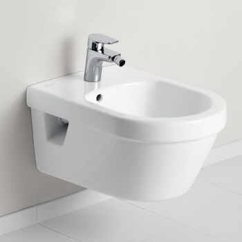 VILLEROY&BOCH Omnia Architectura bidet wiszący 36,5x53 cm biały 54840001