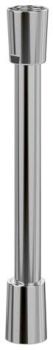 Villeroy & Boch Universal Showers wąż prysznicowy 160 cm chrom TVC00003400061