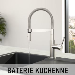baterie do kuchni